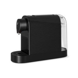 Ekspres ciśnieniowy na kapsułki Tchibo Cafissimo PURE+ (czarny)+ 120 kapsułek (zestaw degustacyjny) - miniatura 5