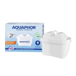 Filtr wkład do dzbanka Aquaphor Maxfor Plus - miniatura 1