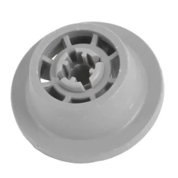 Rolka kosza zmywarki Bosch 611475 - miniatura 3