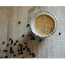 Kawa ziarnista Tchibo Barista Caffe Crema 3kg + szklanki termiczne do cappuccino FilterLogic CFL-660 w zestawie - miniatura 5