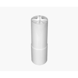 Wkład wymienny do filtra łazienkowego BWT Quick & Clean 3 szt. - miniatura 2