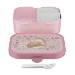 Lunchbox dziecięcy Mepal Campus Fairy Garden 107440065406 - miniatura 2