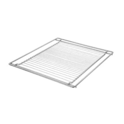 Ruszt do piekarnika Bosch 284913 - miniatura 4