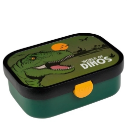 Lunchbox dla dzieci śniadaniówka Mepal Campus Dino 107440065381 - miniatura 1