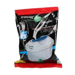 Filtr wkład do dzbanka FilterLogic FL-402 BOX (4 szt.) - miniatura 6