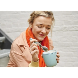 Snack Pot Ellipse 500ml Vivid Blue 107653010100 (jasny granatowy) - miniatura 4