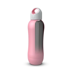 Butelka termiczna termos Dafi Shape 480ml (różana) - miniatura 3