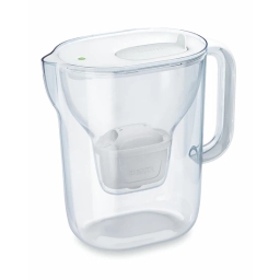 Dzbanek filtrujący Brita Style ESSENTIAL XL + 1 filtr Maxtra PRO Pure Performance (biały) - miniatura 2