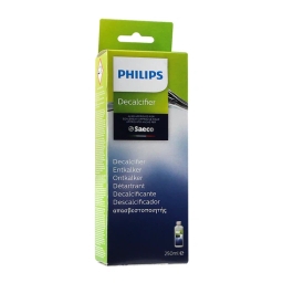 Odkamieniacz do ekspresów ciśnieniowych Philips Saeco 250ml CA6700/10 - miniatura 2