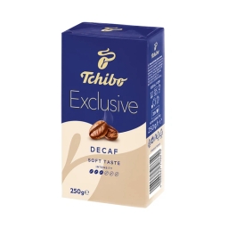 Kawa mielona Exclusive Decaf 250g - miniatura 1