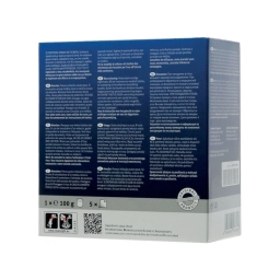 Zestaw do pielęgnacji stali szlachetnej Bosch 311964 - miniatura 2