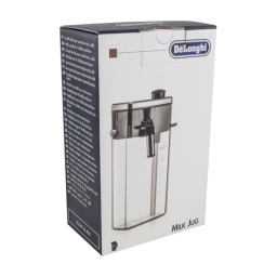 Pojemnik na mleko DeLonghi DLSC006 5513294521 - miniatura 5
