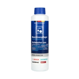 Środek do czyszczenia zmywarek Bosch Siemens 250ml 311994 - miniatura 1