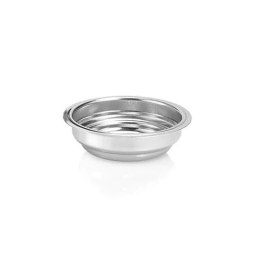 Sitko filtr metalowy do kolby ekspresu DeLonghi 5513281011 DLSC402 (na 1 filiżankę) - miniatura 2
