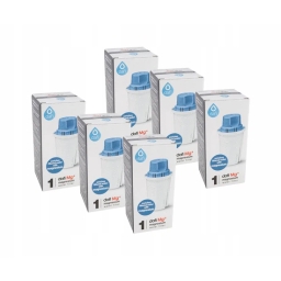 Filtr wkład do dzbanka Dafi Classic Mg+ (6 szt.) - miniatura 3