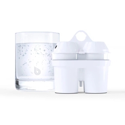 Wkład filtrujący wodę filtr BWT Soft Filtered Water Extra Pack 3 szt. - miniatura 4