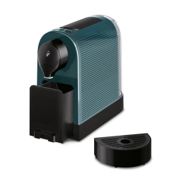 Ekspres ciśnieniowy Tchibo Cafissimo PURE+ (turkusowy) - miniatura 8