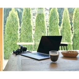 Kawa ziarnista Tchibo Barista Caffe Crema 3kg + szklanki termiczne do cappuccino FilterLogic CFL-660 w zestawie - miniatura 7