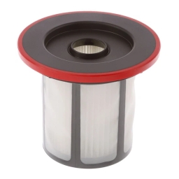 Filtr do odkurzacza Bosch Unlimited 12033215 - miniatura 1