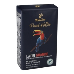 Kawa mielona Tchibo Privat Kaffee Guatemala Grande 250g - miniatura 1