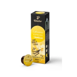 Kawa kapsułki Tchibo Cafissimo zestaw promocyjny Smaki Świata - miniatura 2