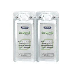 Zestaw do konserwacji ekspresu DeLonghi (filtr CFL-950B + odkamieniacz EcoDecalk Mini 2x100ml) - miniatura 10
