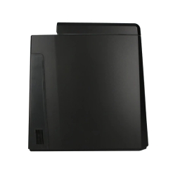 Lodówka do mleka Nivona do ekspresu ciśnieniowego NIL100 (czarna) - miniatura 4