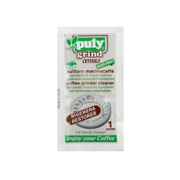 Zestaw do czyszczenia ekspresów kolbowych PULY CAFF Soak Cleaning System - miniatura 3