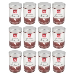 Kawa ziarnista w puszce Illy Guatemala 250g (12szt.) - miniatura 1
