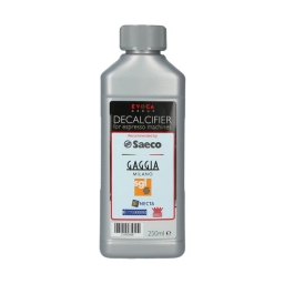 Zestaw do konserwacji ekspresu Saeco (FilterLogic CFL-902B + tabletki czyszczące CA6704 + odkamieniacz Evoca 250ml) - miniatura 7