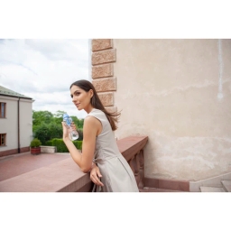 Filtr wkład do butelki Dafi 1szt. (pistacjowy) - miniatura 5