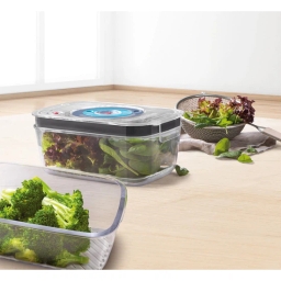 Pojemnik do przechowywania i pakowania próżniowego i przechowywania żywności Bosch MSZV0FC2 1,2L (2szt.) - miniatura 8