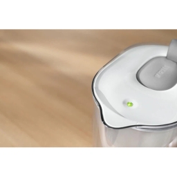 Dzbanek filtrujący Brita Style XL +1 filtr Maxtra PRO Pure Performance (szary) - miniatura 7
