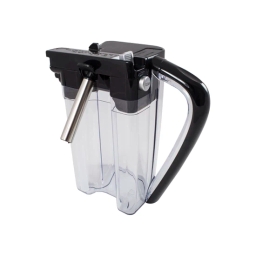 Pojemnik na mleko DeLonghi DLSC023 5513211611 - miniatura 8