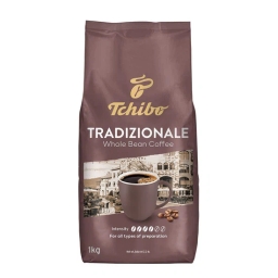 Kawa ziarnista Tchibo Gusto Tradizionale 3x1kg - miniatura 2
