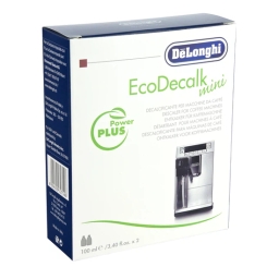 Odkamieniacz do ekspresów DeLonghi Eco Decalk Mini 2x100ml - miniatura 8