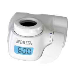 System filtracyjny nakranowy Brita On Tap PRO V-MF CU CE2 - miniatura 2
