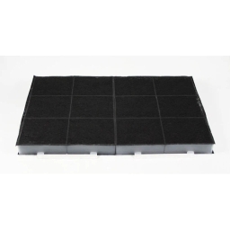 Filtr do okapu węglowy antyzapachowy 460128 DHZ7302 - miniatura 1