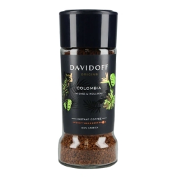 Kawa instant Davidoff Colombia 3 x 90 g - miniatura 2