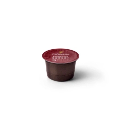 Kawa kapsułki Tchibo Cafissimo Espresso Intense Aroma 80szt. + stojak w zestawie - miniatura 3