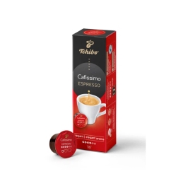 Kawa kapsułki Tchibo Cafissimo zestaw promocyjny Stylowe Espresso - miniatura 2