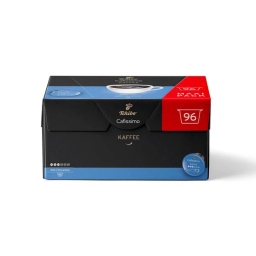 Ekspres ciśnieniowy Tchibo Cafissimo EASY Black + kapsułki Fine Aroma 96 - miniatura 5