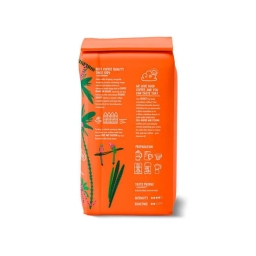 Kawa ziarnista Eduscho Caffe Crema Intense (Limitowana Edycja) 2kg - miniatura 4