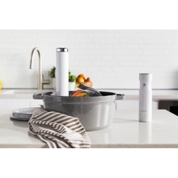 Pompa próżniowa do systemu Fresh & Save Zwilling (biała) - miniatura 6