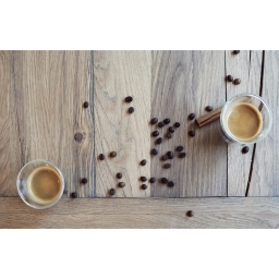 Szklanki termiczne do espresso FilterLogic CFL-655 (2szt.) - miniatura 5