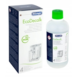 Zestaw 3x filtr CFL-950B + odkamieniacz DeLonghi 500ml 5513296041 - miniatura 9