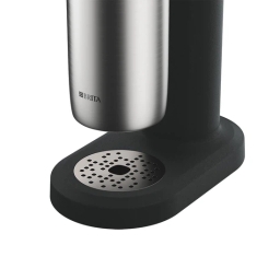 Saturator do nagazowywania wody Brita SodaTrio (czarny) - miniatura 3