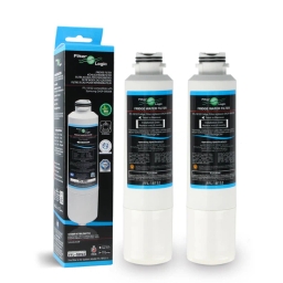 Filtr wkład wody do lodówki FilterLogic FFL-181S2 (kompatybilny z DA29-00020B) 2szt. - miniatura 1