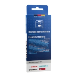 Tabletki czyszczące Bosch Siemens 311969 (10szt.) - miniatura 1