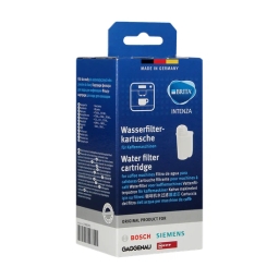 Filtr wkład wody do ekspresu ciśnieniowego Bosch Siemens Intenza TCZ7003 (17000705) - miniatura 3